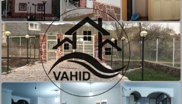 طالقان ویلا