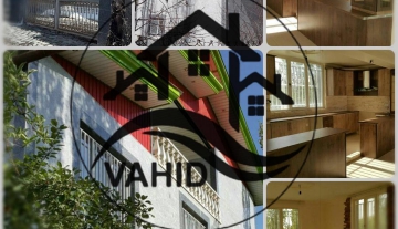 طالقان ویلا