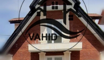 طالقان ویلا