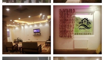 طالقان ویلا