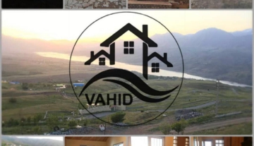 طالقان ویلا