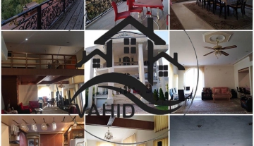 طالقان ویلا