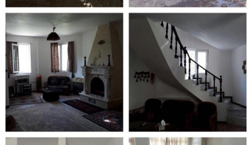 طالقان ویلا