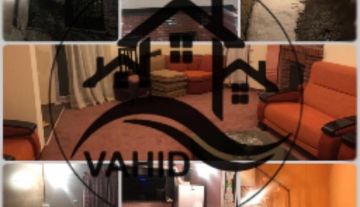 طالقان ویلا